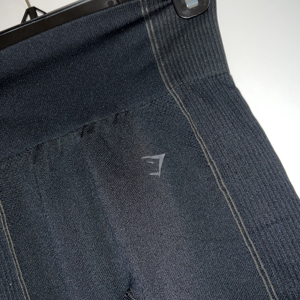 GYMSHARK HIGHWAISTED LEGGING